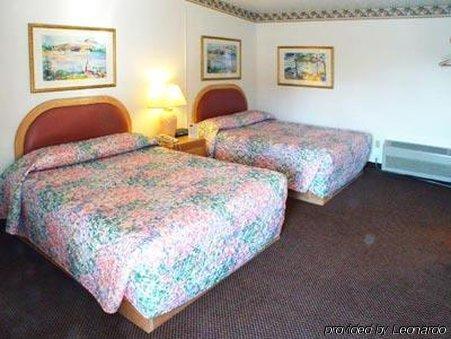 Cloverdale Oaks Inn Camera foto